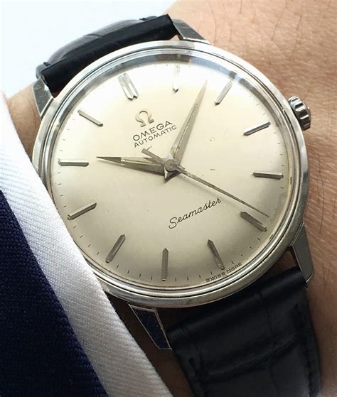 omega seamaster classic price|Omega Seamaster cost.